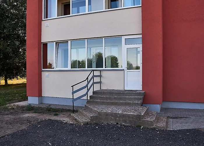 Rundale Solstice Apartment