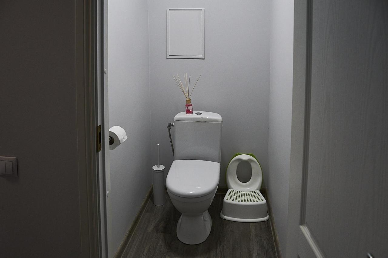 Rundale Solstice Apartment Pilsrundale