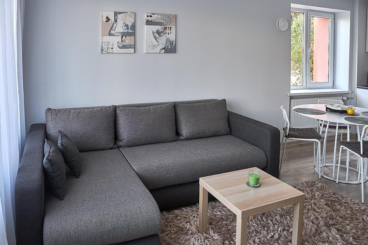 Rundale Solstice Apartment *