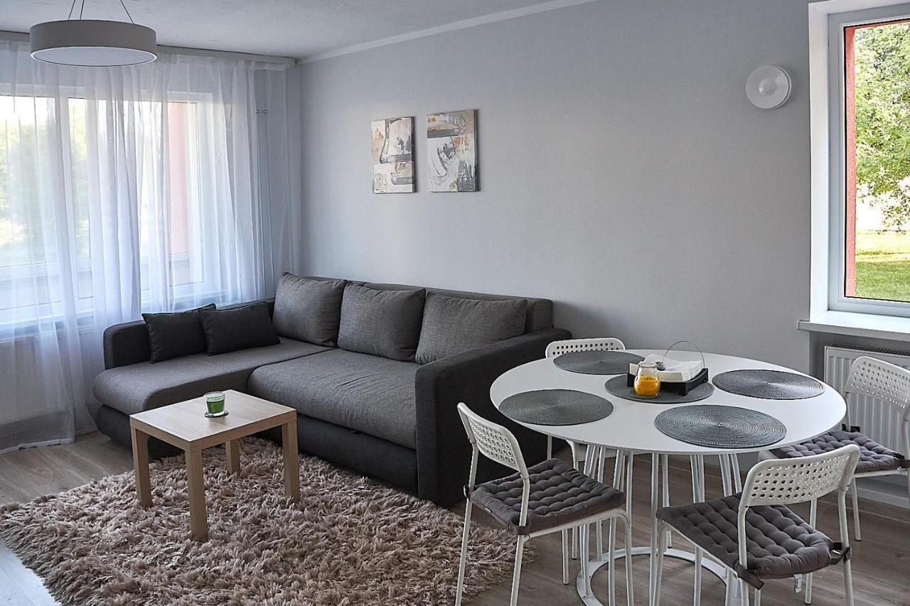 Apartment Rundale Solstice